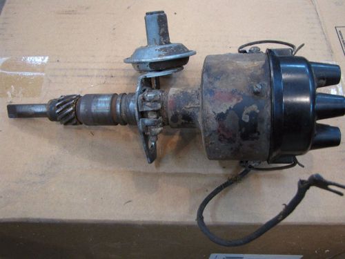 47 48 49 50 51 52 53 54 gmc pickup truck 228 distributor from a 1951