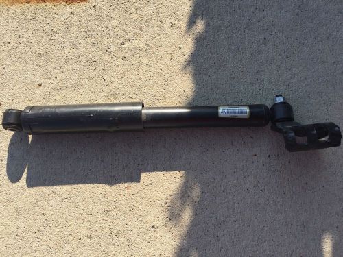 2016 jeep wrangler jk oem steering stabilizer