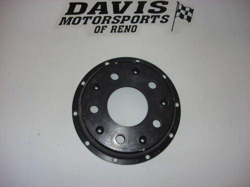 Brembo brake hat 1 5/8" offset - 5 x 5" bolt pattern, 10 x 8 1/4" mounting