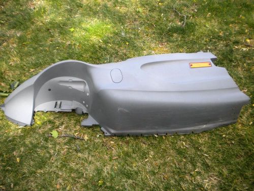 Arctic cat zl left  gray bellypan 2002-2003  zr 800 600