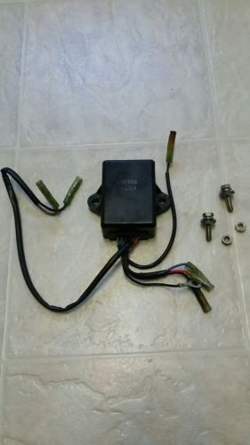 Tohatsu 30 hp c.d. ignition unit 3a0-06060-1