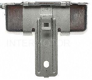 Standard motor products ru30 ballast resistor