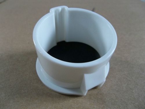 J1772 plug cover or holster evse secure holder / dock for ev charging station