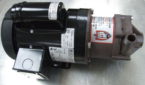 Marine air conditioner pump by march te-6t-md -2280gph