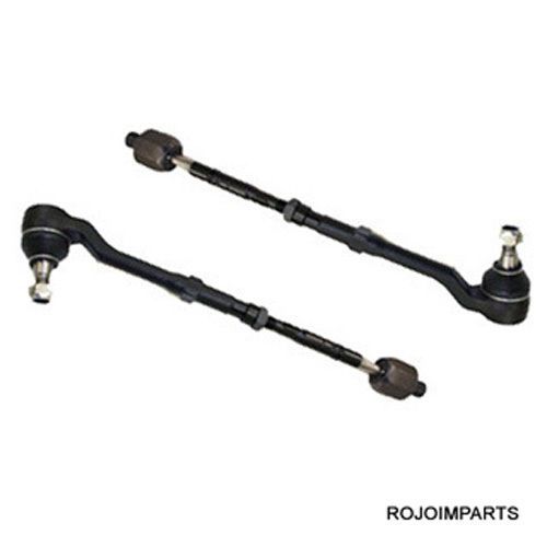 Sell BMW E53 X5 3.0i 4.4i Tie Rod End Assembly PAIR 04 05 06 NEW in