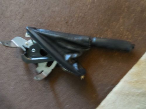 Bmw e36 z3 318 323 325 328 m3 all 3-series handbrake 1992-1999,e brake,rat rod!