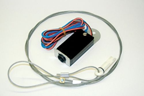 Ap products 014-lp6060 breakaway pin with 72" lanyard