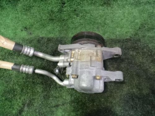 Honda that's 2006 a/c compressor [5060700]