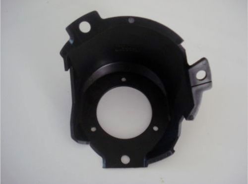 88-11 escalade blazer s10 jimmy savana fuel tank filler housing gm # 15149668