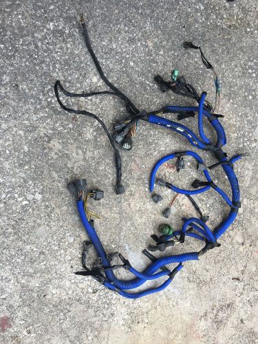 Civic integra obd1 engine harness vtec
