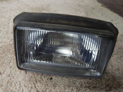 Front head light for 87 suzuki lt 230 quad