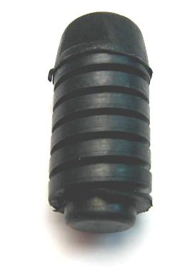 Alfa romeo spider 105 bonnet stop rubber 010400