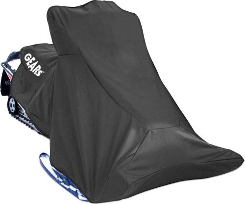 Gears canada cover nylon storage rev