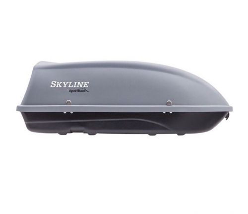 Sport rack roof rack