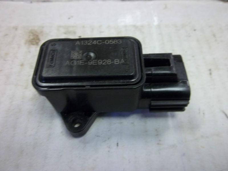 Sell Motorcraft DY1164 Throttle Position Sensor Mustang F150 in Rock