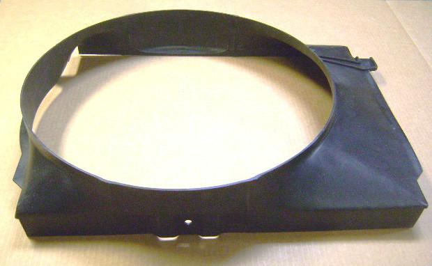 1967 1968 camaro 396 427 correct big block fan shroud ss rs yenko