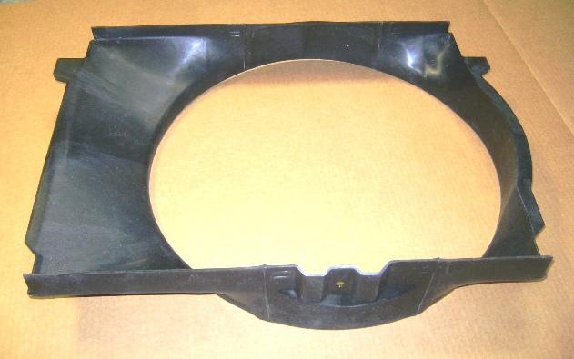 1967 1968 Camaro 396 427 Correct big block fan shroud SS RS Yenko, US $129.00, image 4