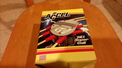 Ignition coil-super coil accel 140003
