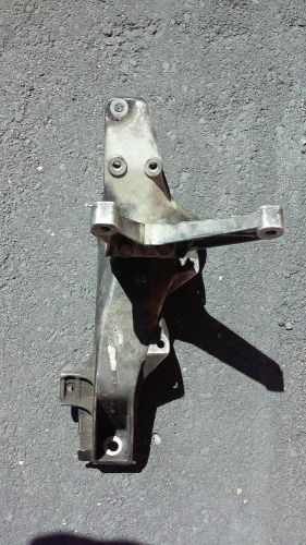 Bmw oem engine mount bracket 1992-99 e36 318i 318is 318ti m42 1.8l &amp; m44 1.9l