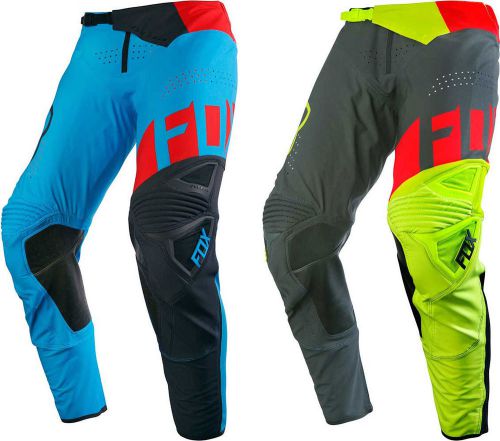2016 fox racing flexair libra pants - motocross/dirtbike/offroad