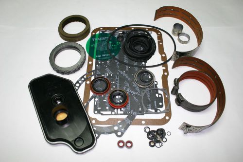 4r44e 5r55e 97-up 4x4 master rebuild kit 4r55e transmission overhaul ford mazda