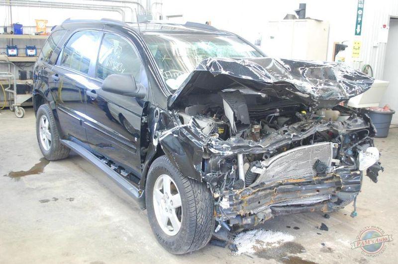 SUSPENSION CROSSMEMBER EQUINOX 1156046 05 06 REAR CROSSMEMBER, US $124.99, image 2