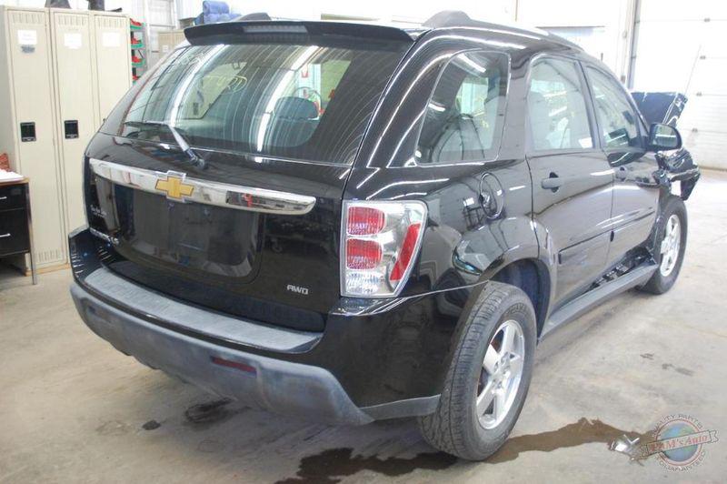 SUSPENSION CROSSMEMBER EQUINOX 1156046 05 06 REAR CROSSMEMBER, US $124.99, image 4