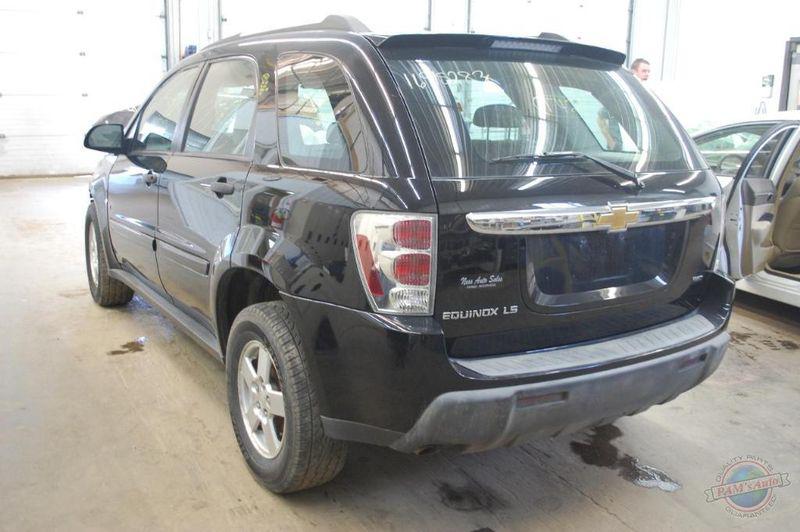 SUSPENSION CROSSMEMBER EQUINOX 1156046 05 06 REAR CROSSMEMBER, US $124.99, image 5