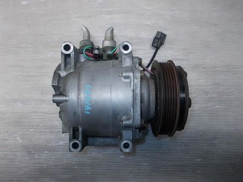 Honda fit 2003 a/c compressor [3760700]