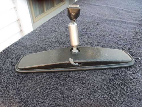 1970&#039;s (used original) chevy/gm day/night interior mirror! &#034;good driver quality&#034;