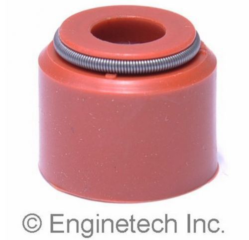 Ford 351 5.8l "h" 16v modified valve seal - umbrella