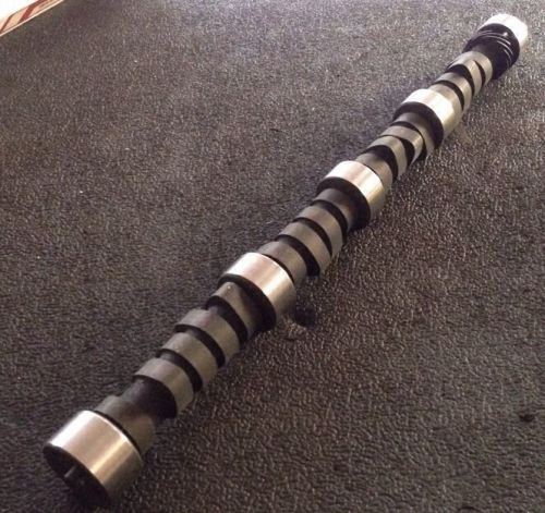 Gm bbc chevy 454 7.4l stock hyd camshaft mc636 and lifter kit melling