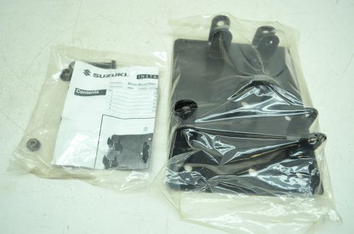 New oem suzuki winch mounting kit 2001 lt250 lt300 99950-70251 nos