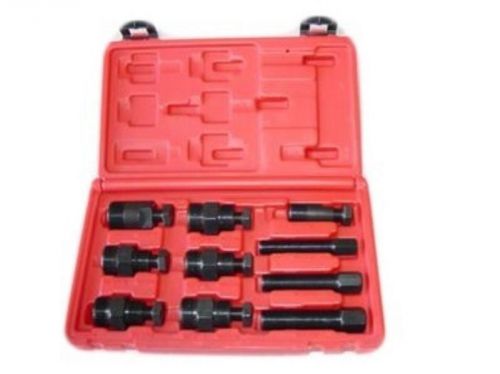 New 10 piece rotor flywheel driver puller kit set atv motorcycle dirt bike