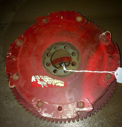 1975 mercury 150hp outboard flywheel