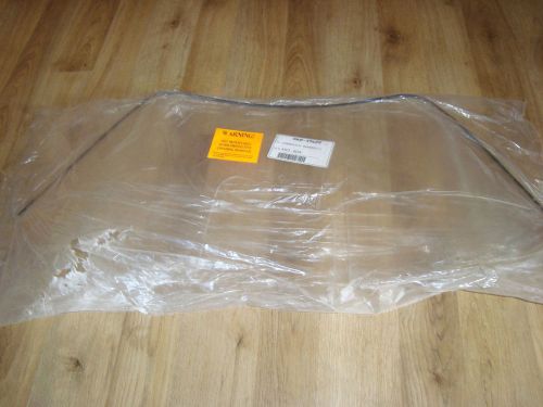 New sno stuff yamaha gpx windshield 450-604 1974 1975 388 433