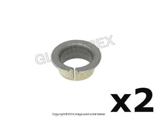 Bmw z3 e36 (1992-2002) window regulator bushing front left and right genuine