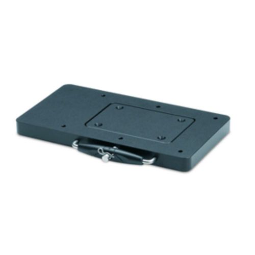 Minn kota mka-21 powerdrive composite quick release bracket