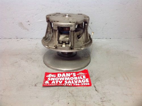 Clutch polaris 96 ultra 680 # 1321673