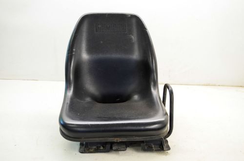 06 yamaha rhino 660 driver seat
