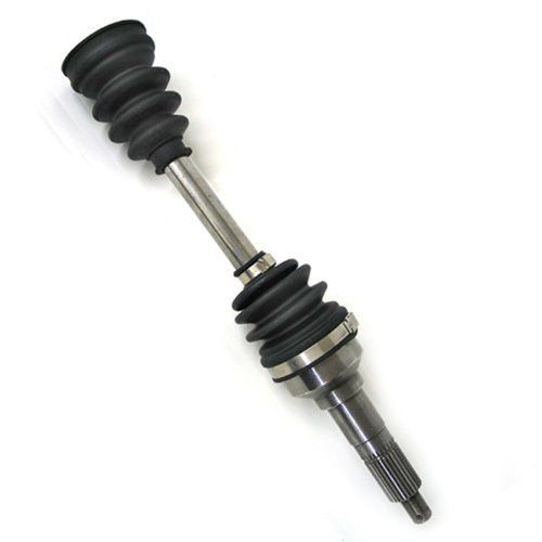 Wildboar 216-1718 2002-2002 yamaha 660 grizzly 4x4 wild boar half shafts yamaha