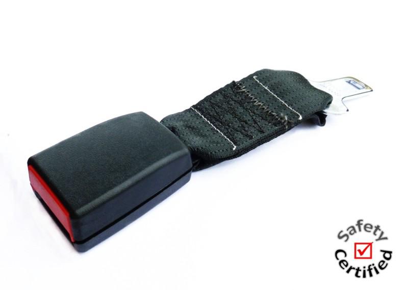 2013 dodge grand caravan (fits all seats) seat belt extender - #41015-13