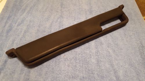 Porsche 914 driver side armrest only