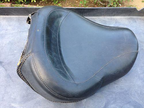 95 honda shadow vt1100 seat