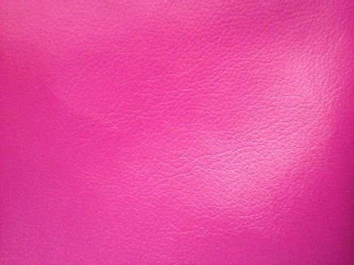 Nos by the yard g &amp; t marine grade dark fuchsia boat 54" vinyl