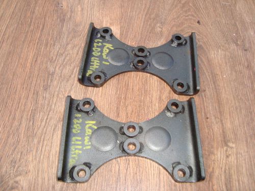 Kawasaki ultra 150 brackets motor 2001 jb