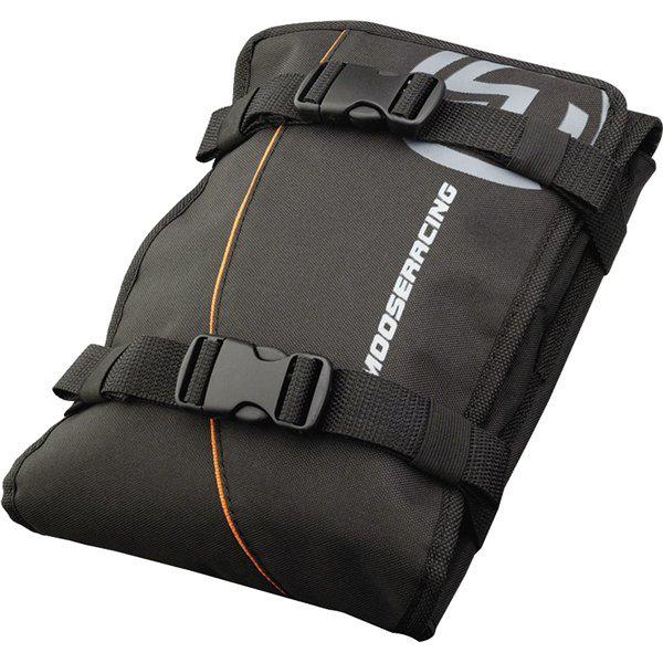 Black moose racing fender mount tool pack