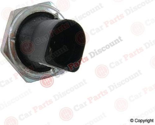 New crp oil pressure switch, 06a919081j