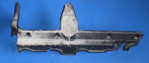 Mercedes mbe4000 engine cover a4600100267 no core  -&gt; 3839