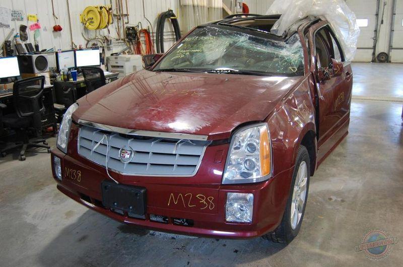 TRANSMISSION SRX 789015 04 05 06 07 08 09 3.6L AT 81K, US $549.99, image 2